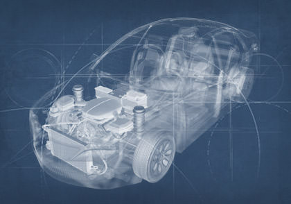 Solenoids for Automotive Systems